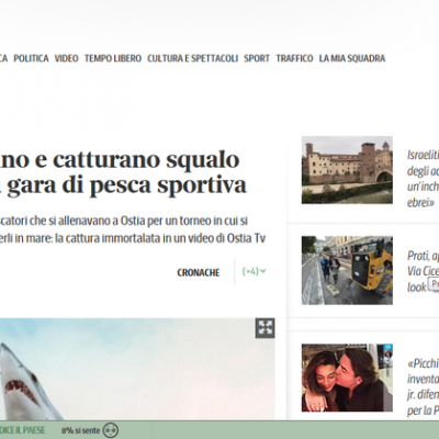 Corriere Big