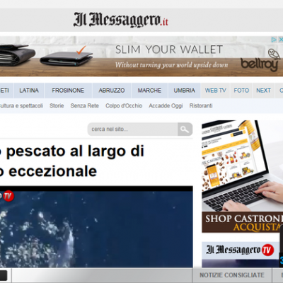 Messaggero Big