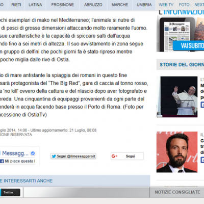 Messaggero3 Big